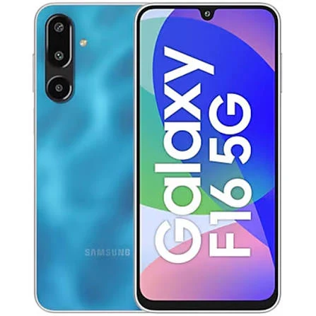 Samsung F16 5G